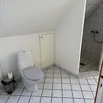 Apartmán Meget Central, Fri Parkering, 4-7 Personers Overnatningssted